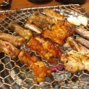닭찌 이미지