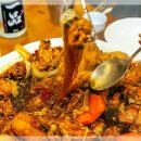 구구안동찜닭 이미지