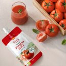 영양-10)영양군 서부리 100-1 | 신선하고 영양이 가득 담긴 바이퀸 데일리 NFC 착즙 토마토 주스