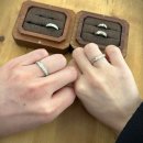 301 | 종로 결혼반지, 공방301 계약후기❤️(바다윤슬/할인/가격 총정리)