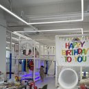 우리끼리키즈카페(당진점)