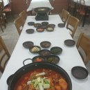 내린천빌리지 | 군대 수료식에 인기있는 곳 <내린천 빌리지> (ft. 맛도 좋고 인심도 좋은 곳)