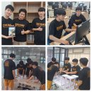 [7월 재능나눔] 천자문 사전 만들기 | 2025학년 대입합격사례 : 서라벌고등학교 / 문·이과 내신 3등급 학생의 대입 준비 로드맵