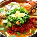 동해바다 해물탕해물찜 이미지