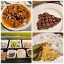 더브라질 | 오산 아기랑 갈만한 맛집 | '더 브라질 스테이크'후기,주차정보+샐러드바