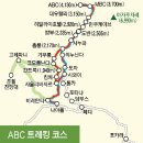 형제자매들과 다시 간 네팔(16)... ABC(Annapurna Base Camp)트레킹 코스에 대한 간단한 설명과 사진들 이미지