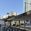 하왕십리역공영주차장 이미지