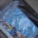 스쿨프렌즈 | zam어플 이벤트 당첨!!카카오프렌즈 스쿨 학용품세트 언박싱후기