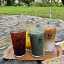 산업로1-3 | 구례 뷰좋은 대형 베이커리 카페 '라플라타' 내돈내산 후기