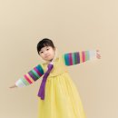 6335 | 아이한복 여아한복 : 색동부터 당의까지 유아 한복 샘플촬영 후기
