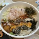 일산 부산식당 물회 막회 전문점 내돈내산 후기(+웨이팅)