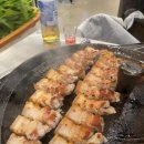 갱고개로 121-14, (연수동) | 격식 있는 솥뚜껑삼겹살의 매력, 목구멍 충주점