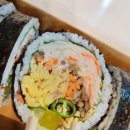 연이김밥 이미지