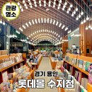 세븐일레븐(신정점) | 용인 수지 가볼만한곳 실내 롯데몰 서점 주차요금