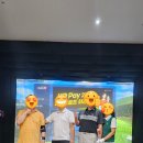 윙스골프존 이미지