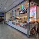 아뜰리에커피앤밀크티 소사점 | 부천역'캔카페&amp;미미호두'선물용으로 딱! 앙버터 호두과자+캔음료 (부천 디저트 맛집)