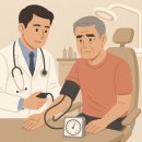 (주)녹색비료 | 나이별 혈압정상수치 고혈압 전조증상에 좋은 음식추천