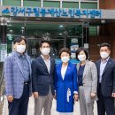 강서구립봉제산어르신복지센터 이미지