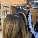 화미주아티클헤어 빛가람점 | 화미주아티클헤어 구미점 │ 염색 후기 구미미용실 원평동미용실