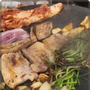 행복한삼겹살 이미지