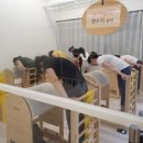 운동할 때 근육에서 나오는 만능호르몬? / 죽전필라테스 / 죽전요가 / 죽전번지