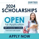 2024 Scholarships Opportunity Awaits! 이미지