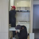 씨유미사26단지점 | 미사 강변도시 26단지 이사청소! 잊지 않고 또 찾아주신 고객님과의 만남 (feat. 아트클리닝)