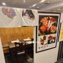 육회실장 | [수원/인계동] 우미참치 수원인계본점 : 연말 회식의 끝판왕! 실장 스페셜 &amp; 참치 머리 해체쇼 후기