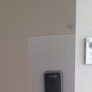 중흥1차경로당 | 마산 도어락 핸들고장 더 안전하고 편리한 베스틴 지문푸시풀 IDL-300 교체 설치