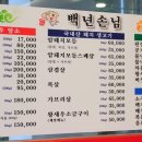 백년손님생고기명가 이미지