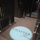 (주)청담허브 | 서울 베스트바 압구정로데오 챕터쓰리 방문 후기 (청담 칵테일바)