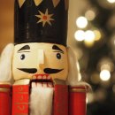 Tchaikovsky(차이코프스키) 호두까기 인형 전곡 듣기 이미지