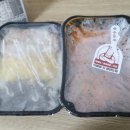 진주떡볶이맛집 :: 떡참 떡볶이 참 잘하는 집 진주가호 점 로제닭발 후기