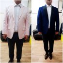 제이웨드(예복)주드블랑 2차 가봉 후기!
