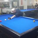 삼각산 당구장 이미지