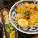 삼번가 | 2024년 9월 오사카 여행) 우메다 한큐삼번가 우동 맛집! 우무기 Umugi 후기