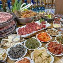 100세 동안 당진점 | 생방송 투데이 훈제 삼겹살 외국인의 밥상 위치 어디 당진 맛집