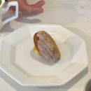 부산기계공고 입구 앞 | 부산 해운대 해리단길 감성카페 '카페 모루'