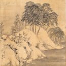 송설 | 松雪(송설), 목재 허행면