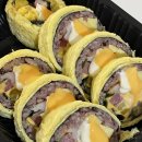 돌돌마리김밥