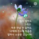 ♣ 상쾌한 아침에 드리는 글 ♣// 친구이야기 // ♥ 아름다운 인연 ♥ //♧ 예수님의 학력 ~* 이미지