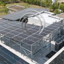 다니태양광발전소 이미지