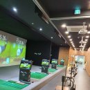 펄김 실내골프연습장 이미지