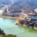 226차 2025년4월26일(넷째주토요일) 제비봉(721m) 정기산행 이미지