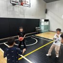 왕북초등학교 | 강남역 근처 농구교실 체험! 조카가 농구에 푹 빠져보세요~⛹🏻