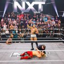 WWE NXT 사진 이미지