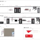 골프존 SC스크린 오산수청점 이미지
