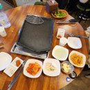 동욱이네고깃집2호점 | 속초 냉삼 맛집, 동욱이네 2호점