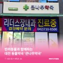 큰나무약국 이미지