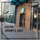 스타벅스 구로NC점 이미지